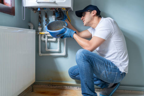 Best Heating & Cooling Plumbing in Romancoke, MD